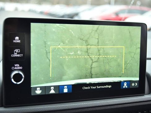 New 2026 Honda CR-V EX image 12