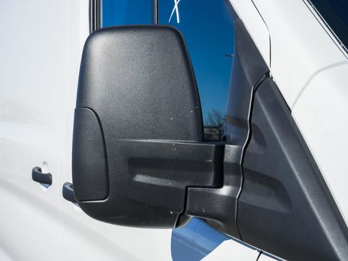 New 2026 Ford Transit 250 148 Medium Roof w/ Load Area Protection Package image 14