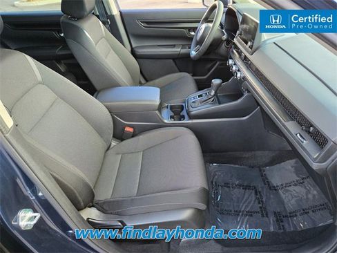 Certified 2024 Honda CR-V EX image 20