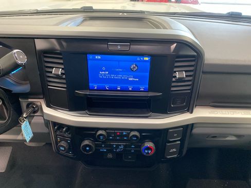 New 2026 Ford F250 XLT w/ FX4 Off-Road Package AWD/4WD image 16