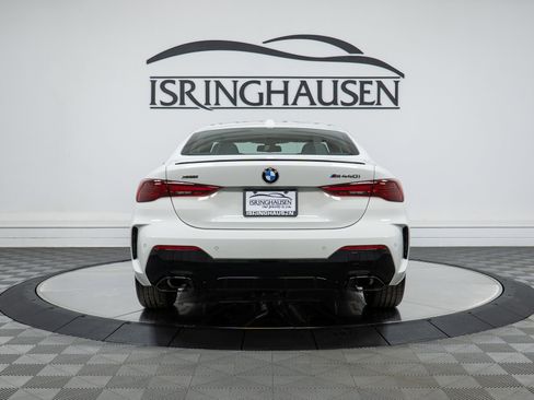 New 2026 BMW 440i xDrive Coupe w/ Premium Package image 6