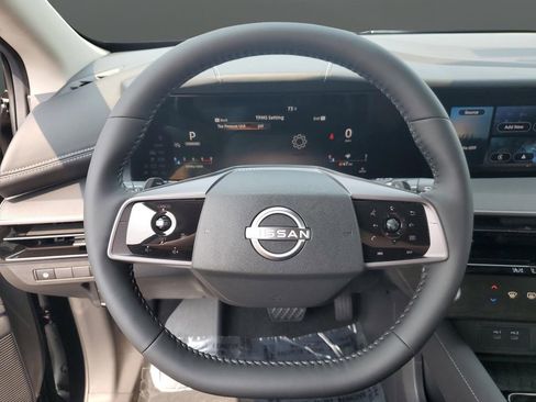 New 2025 Nissan Murano SV image 15