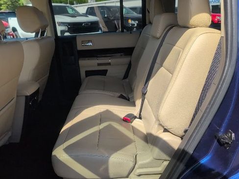 Used 2016 Ford Flex SEL w/ Equipment Group 202A FWD image 31