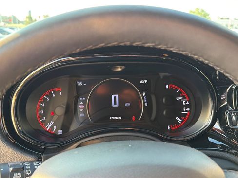 Used 2023 Dodge Durango GT AWD/4WD image 22