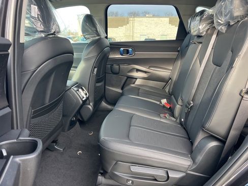 New 2026 Kia Sorento EX image 14