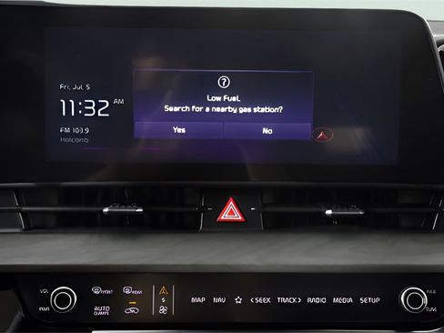 Used 2024 Kia Sportage X-Line w/ X-Line Premium Package image 31