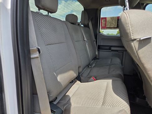Used 2015 Ford F150 XLT w/ Equipment Group 301A Mid AWD/4WD image 16