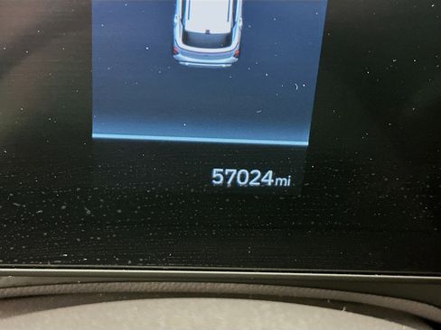 Used 2024 Hyundai Kona SEL AWD/4WD image 19