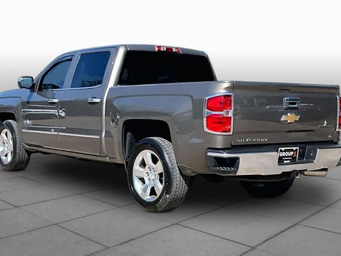 Used 2014 Chevrolet Silverado 1500 LT w/ Texas Edition, 1LT Trim RWD image 12