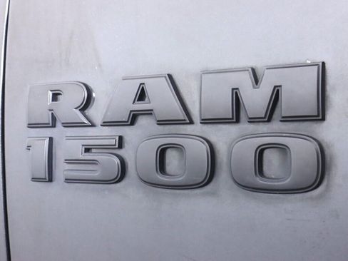 Used 2018 RAM 1500 Big Horn AWD/4WD image 33