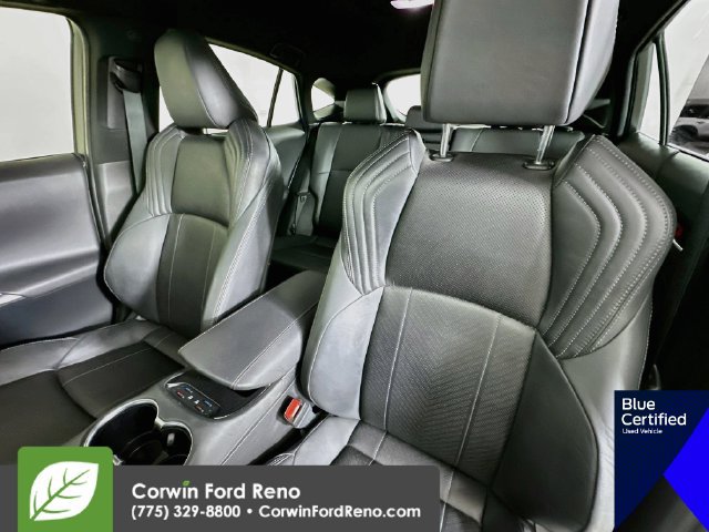 Used 2021 Toyota Venza Limited AWD/4WD image 26