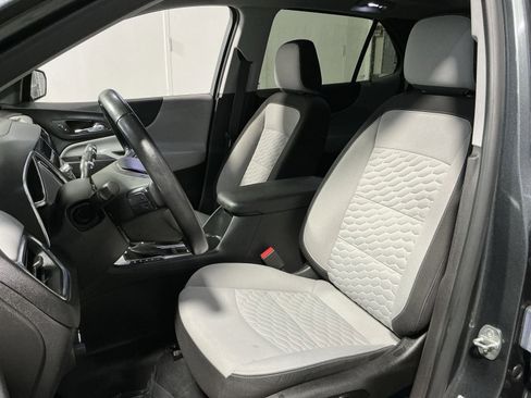 Used 2021 Chevrolet Equinox LT AWD/4WD image 14
