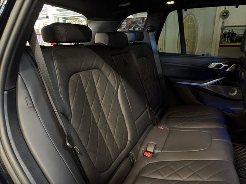 Used 2023 BMW X5 M50i w/ Executive Package image 25