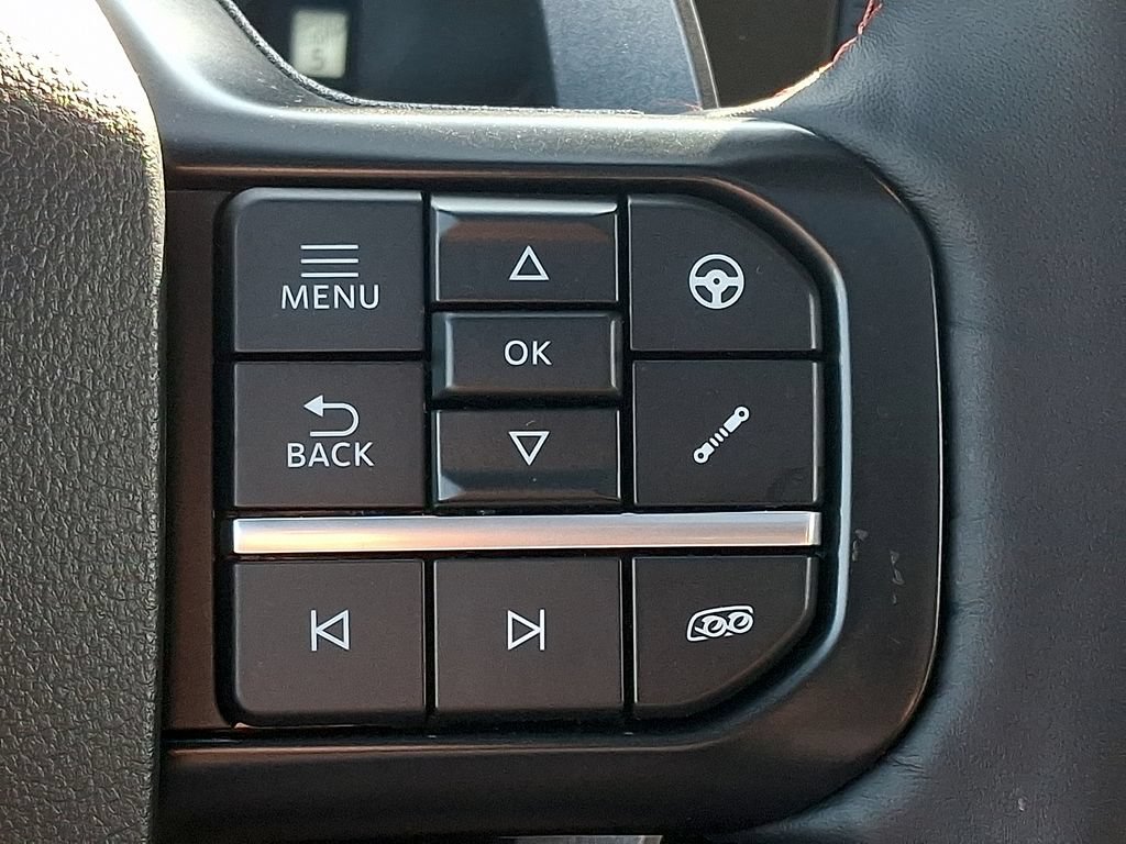 Used 2025 Ford F150 Raptor AWD/4WD image 22
