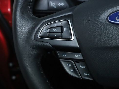 Used 2020 Ford EcoSport Titanium image 22