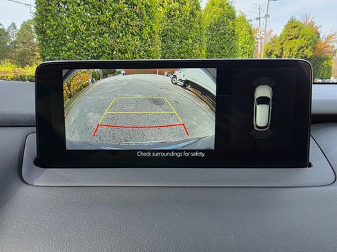 Used 2022 MAZDA CX-9 Carbon Edition image 23