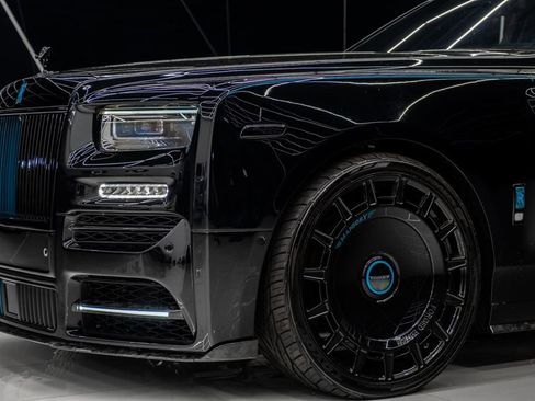 Used 2023 Rolls-Royce Phantom Sedan image 8