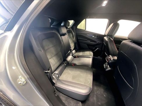 Used 2024 Chevrolet Blazer EV RS AWD/4WD image 16