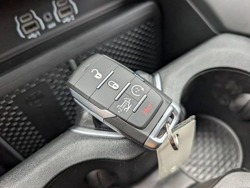 New 2026 RAM 1500 Big Horn image 19