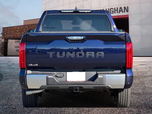New 2026 Toyota Tundra Limited AWD/4WD image 40