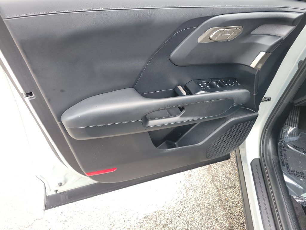 Used 2027 Kia Telluride S w/ Towing Package FWD image 21