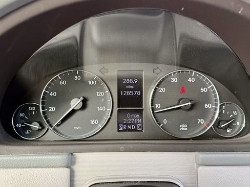 Used 2007 Mercedes-Benz C 280 C 280 image 18