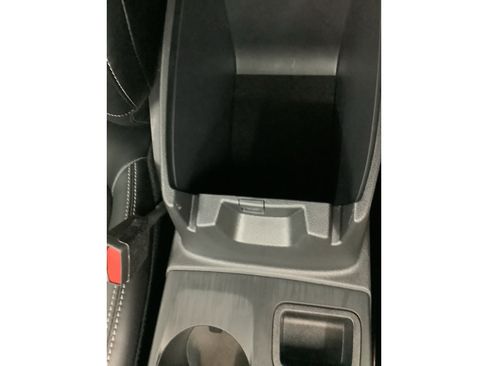 Used 2025 Ford Escape Platinum AWD/4WD image 21