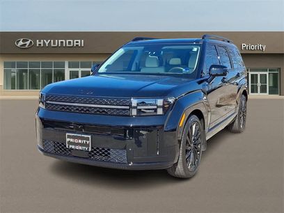 Used 2025 Hyundai Santa Fe Calligraphy