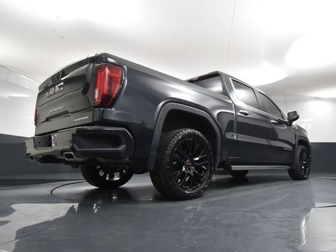 Used 2022 GMC Sierra 1500 Denali image 62