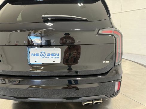 Used 2025 Kia Telluride SX Prestige X-Line image 63
