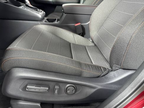 New 2026 Honda CR-V TrailSport image 14