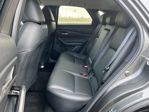 Used 2025 MAZDA CX-30 AWD 2.5 S w/ Select Sport Pkg image 15