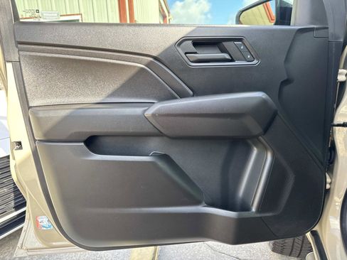 Used 2023 Chevrolet Colorado Trail Boss w/ Advanced Trailering Package image 18