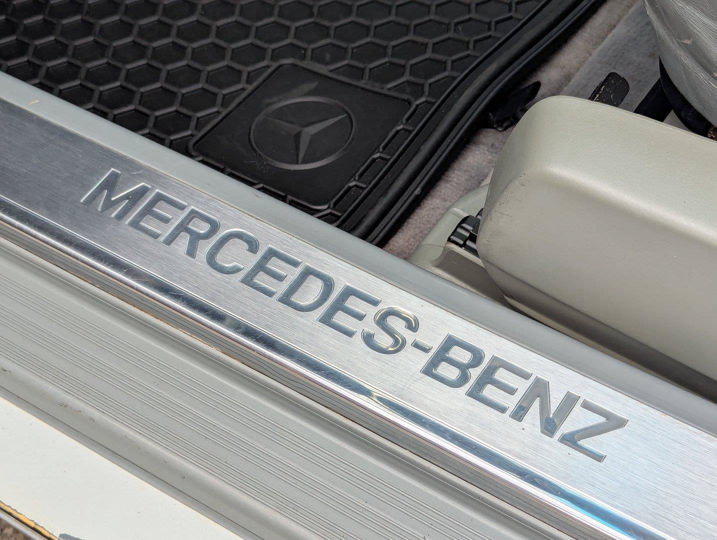 Used 1992 Mercedes-Benz 600 SEL image 38