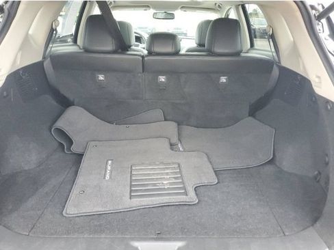Used 2016 Nissan Murano SL AWD/4WD image 7