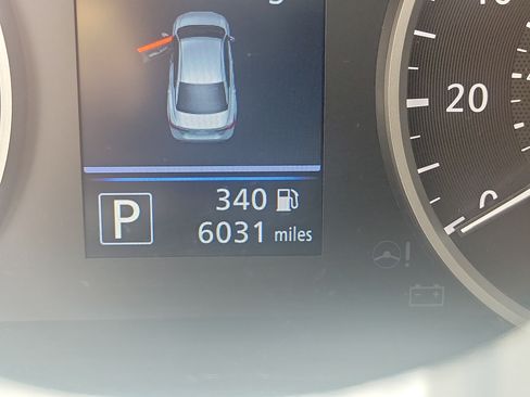 Certified 2025 Nissan Sentra S FWD image 24
