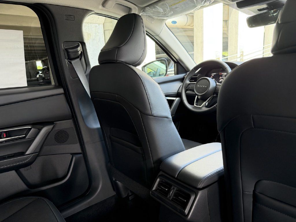 New 2026 MAZDA CX-5 Select AWD/4WD image 12