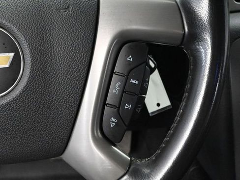 Used 2012 Chevrolet Silverado 1500 LTZ w/ LTZ Plus Package image 29