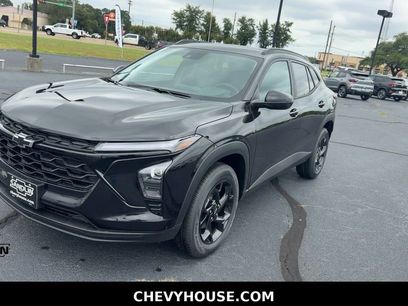 New 2026 Chevrolet Trax LT w/ Driver Confidence Package