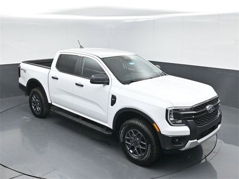 Used 2024 Ford Ranger XLT image 37