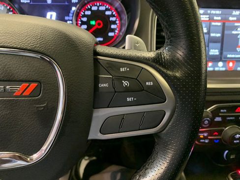 Used 2021 Dodge Charger Scat Pack RWD image 23