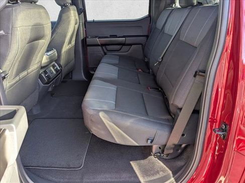 New 2026 Ford F150 STX w/ F-150 LOBO Package image 14