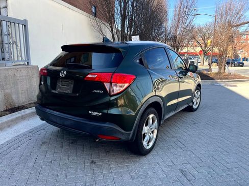 Used 2016 Honda HR-V EX-L image 5