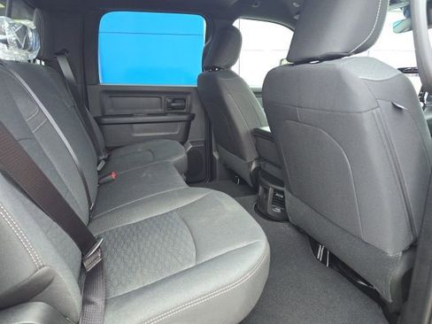 New 2026 RAM 3500 Tradesman image 9