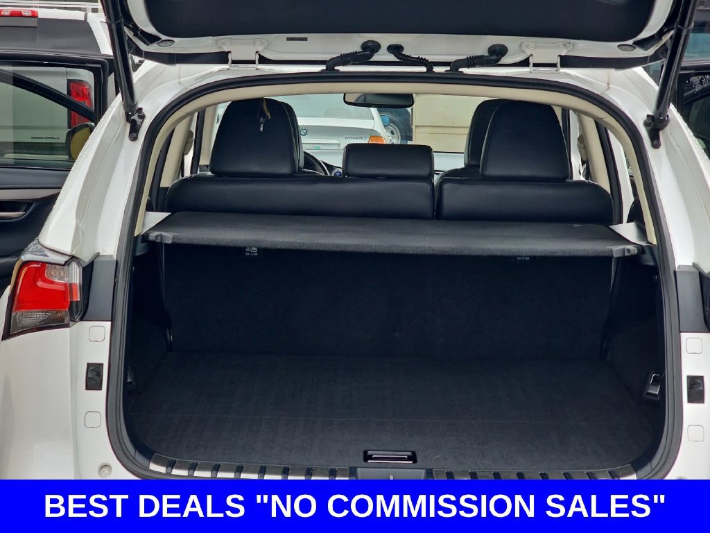 Used 2015 Lexus NX 300h AWD w/ Premium Package image 12