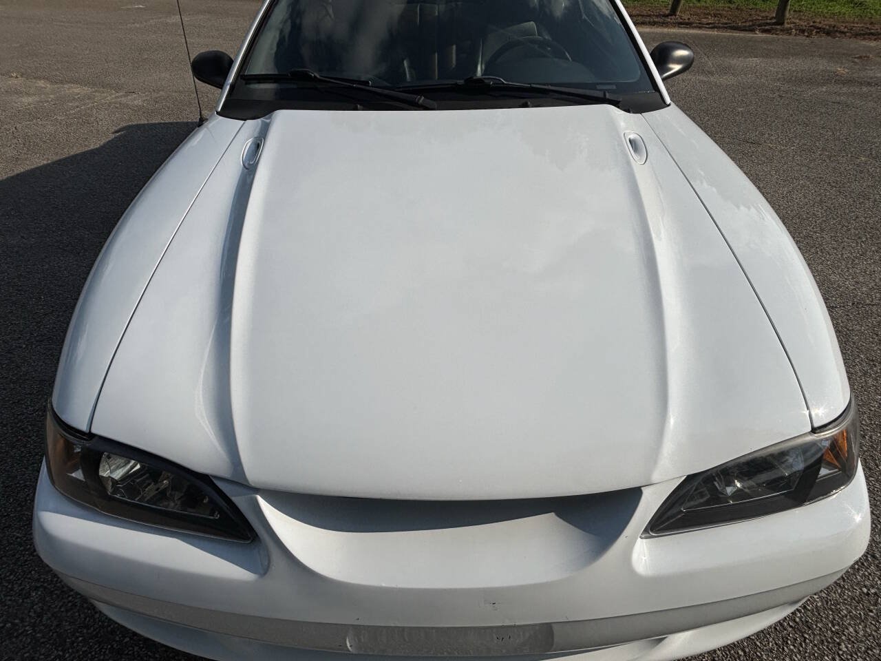 Used 1998 Ford Mustang GT RWD image 2