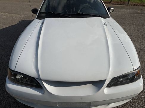 Used 1998 Ford Mustang GT RWD image 2