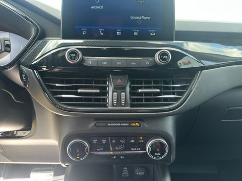 Used 2024 Ford Escape ST-Line image 16