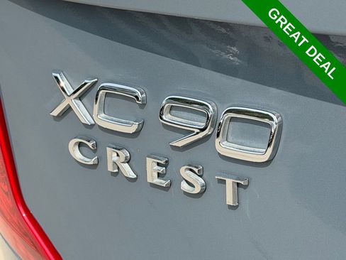 Used 2022 Volvo XC90 T6 Momentum w/ Advanced Package AWD/4WD image 11