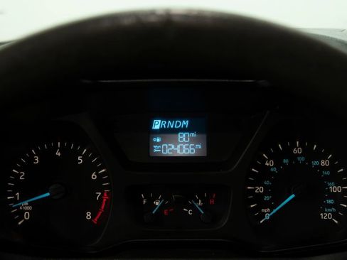 Used 2015 Ford Transit 150 130 Low Roof image 19